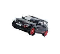 Model Car 1 43 For Renault 2 R26R Black Alloy Model PlaysetChildren's Car GiftCollectionHobbyOrnament Classic Cars Collectible