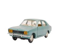 Model Car 1 43 Scale For SIMCA Alloy Car Models Kids Boys Toys Collectibles Gifts Static Decoration Classic Cars Collectible