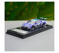 Model Car 1 64 For Honda NSX CONCEPT-GT GT500 Rally Car Sports Car Alloy Car Model Collection Gift Crafts Classic Cars Collectible(8)