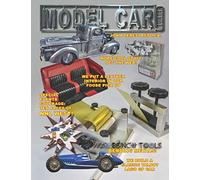 Model Car Builder: No. 33: 10