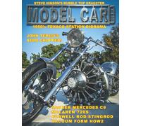 Model Car Builder: No. 44