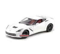 Model Car: Corvette Stingray Z51: Scale 1/18