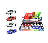 Model Car Honda NSX Hybrid Sports Car Random Color Car 1:34-39 (Licensed)