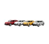Model Car Lamborghini Urus SUV Sports Car 1:34-39 White