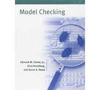 Model Checking (Cyber Physical Systems Series)