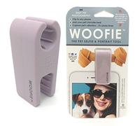 Model Citizen Pet, Inc. WOOFIE - The Pet Selfie & Portrait Tool (Posh Pink)