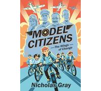 Model Citizens: The Wings of Change