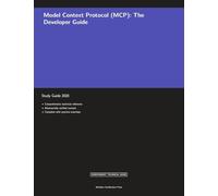 Model Context Protocol (MCP): The Developer Guide