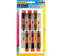 Model Craft 6pc Torx Driver Set