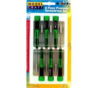 Modelcraft 6-Piece Nut Driver Set, Pack of 6