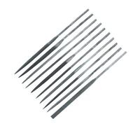 Model Craft Needle File Set 10pc Budget
