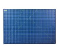 Modelcraft A1 Self-Heal Cutting Mat, Blue, PKN6001
