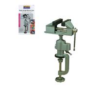 Modelcraft Multi-Angle Bench Vice