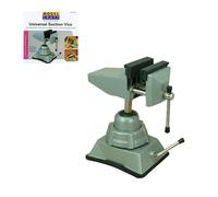 Modelcraft Suction Vice PVC7012 Universal