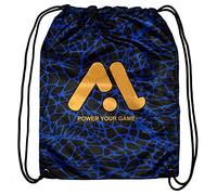 MODEL drawstring bags, SYM Sack Sublimated Unisex backpack, for travel, school backpack, gym bag, Pack of 2 Bag.