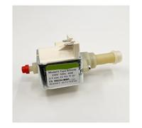 Model E EP5 GW 48W 230V Water Pump Pressure Electromagnetic Pump for Bauknecht DeLonghi Coffee Machine Cleaner AUOQKQUT