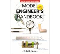 Model Engineer's Handbook: 1