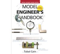 Model Engineer's Handbook