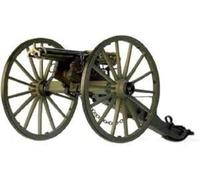 Modelexpo - 1:16 Civil War Gatling Gunmx-ms4010