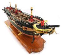 Model Expo MS2041 - 1/76 USF Essex - Assembly Kit