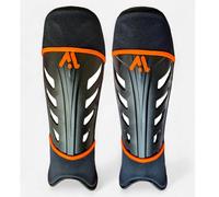 Model Field Hockey Shin Pad Black Light Weight Maximum Protection Size Large