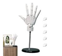 Model for drawing, manikin to | Moving artists mannequin figurine - Drawing figure to display sketches, drawings, paintings,