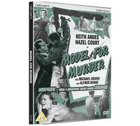 Model for Murder