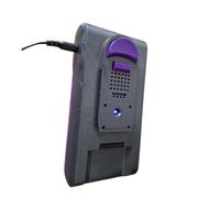 Model: H015R Battery 25.9V, Compatible For Laresar 3 Elite 2 Vacuum Cleaner Accessories
