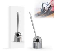 Model Hand Stabilizer, 360° Rotating Tool for Precision Modeling, Stable Image Control, Ideal for DIY Craft Projects