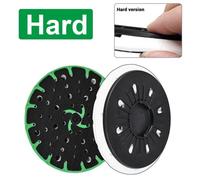 Model Hard 6Inch 150mm Sanding Pad Disc For Festool Ro 150 Feq Grinder Replacement Y