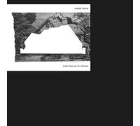 Model Home - Both Feet En Th Infinite [VINYL]