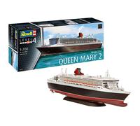 Revell 05231 Queen Mary 2 (1:700 Scale)