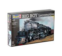 REVELL 02165 Big Boy Locomotive 1:87 Model Train Kit