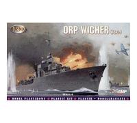 Mirage Hobby Orp Wicher Wz.39 Destroyer Model Kit