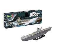 1/144 Das Boot Collector's Edition - 40th Anniversary Revell 05675