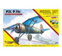 Model Kit Paint Assembly Variety Revell Modeling Hobby Gift Accessories Toys