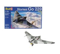 Revell 04312 - 1/72 Horten Go 229 - New