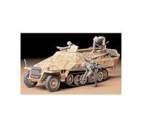 TAMIYA 35195 Mtl.SPW Sd.Kfz. 251:1 Ausf.D 1:35 Military Model Kit