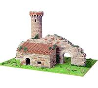 MODEL KIT TORRE VIGIA OR LOOKOUT, KIT AEDES 1254