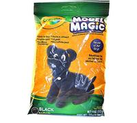 Model Magic 4oz Black [Set of 2]