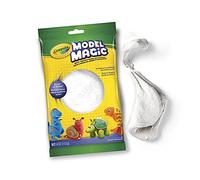 Model Magic Single Craft Pack [Set of 2] Color: White
