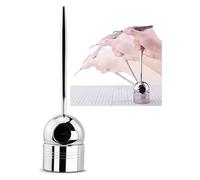 Model Making Hand Stabilizer, Precision Hand Stabilizer Model, Rotate Horizontally, Vertically Effectively Reducing Hand-painted Hand Tremor Tremors