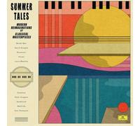 Various Artists - Summer Tales [VINYL]