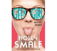 Model Misfit: The bestselling YA series - now a major Netflix series: Book 2 (G irl)
