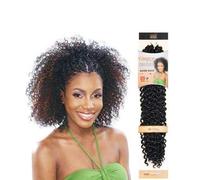 Model Model Glance Synthetic Water Wave Braid 613