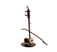 Model Musical Ornaments 10cm 14cm Car-mounted Car Decoration Interior Violin Pipa And Various Musical Instrument Ornaments(10cm A)