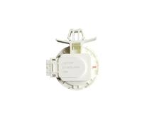 Model No1577216 Washing Machine Water Level Sensor 050401J04889 compatible with Hisense XQG80-A1402F Washing Machine Water Level Switch
