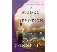 Model of Devotion (The Lumber Baron's Daughters)
