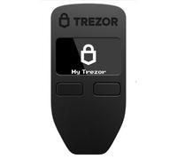Model One - The Original Cryptocurrency Hardware Wallet, Bitcoin Security, Store & Manage Over 7000 Coins & Tokens, Easy-to-Use Interface, Quick &
