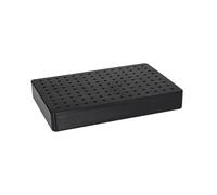 Model Painting Stand for Tiny Figures and Artistic Works Easy to Build Featuring Adjustable Clamps Optional Miniature Stand